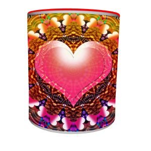 Cana Lia Love Mandala