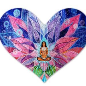 Joc Puzzle Lia inima