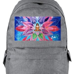 Rucsac Lia Gri